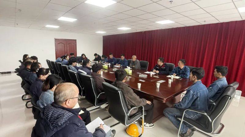 工投公司召開&ldquo;建功新時代 奮進(jìn)新征程&rdquo;大學(xué)生代表座談會