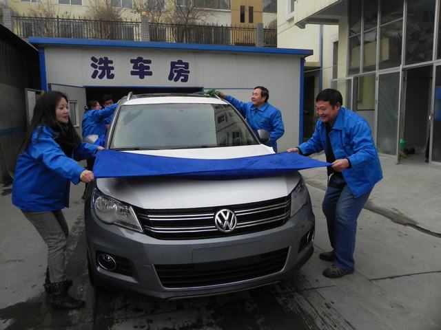 省總工會(huì)&ldquo;下基層、接地氣、辦實(shí)事&rdquo;活動(dòng)第六組領(lǐng)導(dǎo)蒞臨物產(chǎn)工會(huì)檢查指導(dǎo)工作