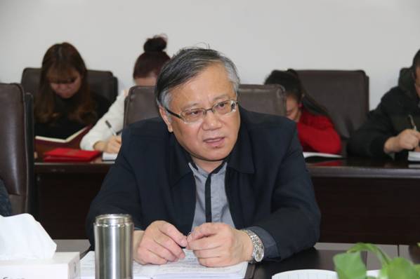 增強(qiáng)使命感和責(zé)任感，積極作為，為實現(xiàn)&ldquo;十三五&rdquo;良好開局而努力奮斗