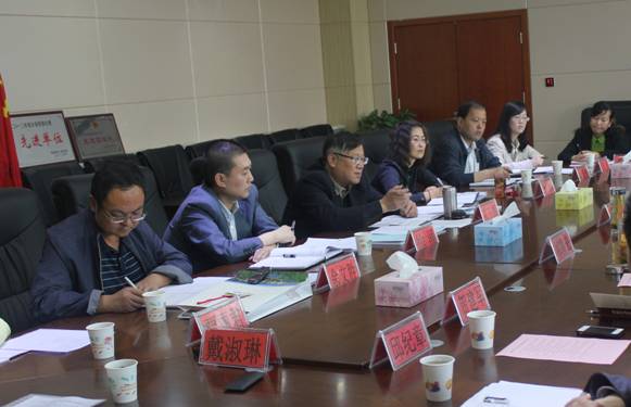 協(xié)調(diào)對接，有序推進保稅物流中心項目建設